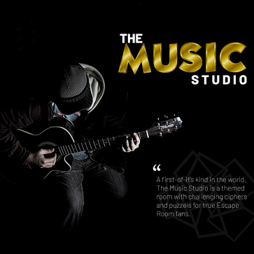 Music-Studio